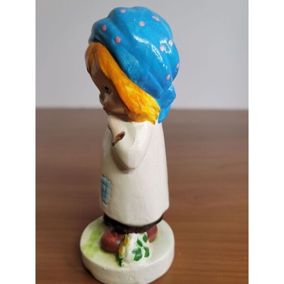 Vintage Bisque figurine - Picture 3 of 7